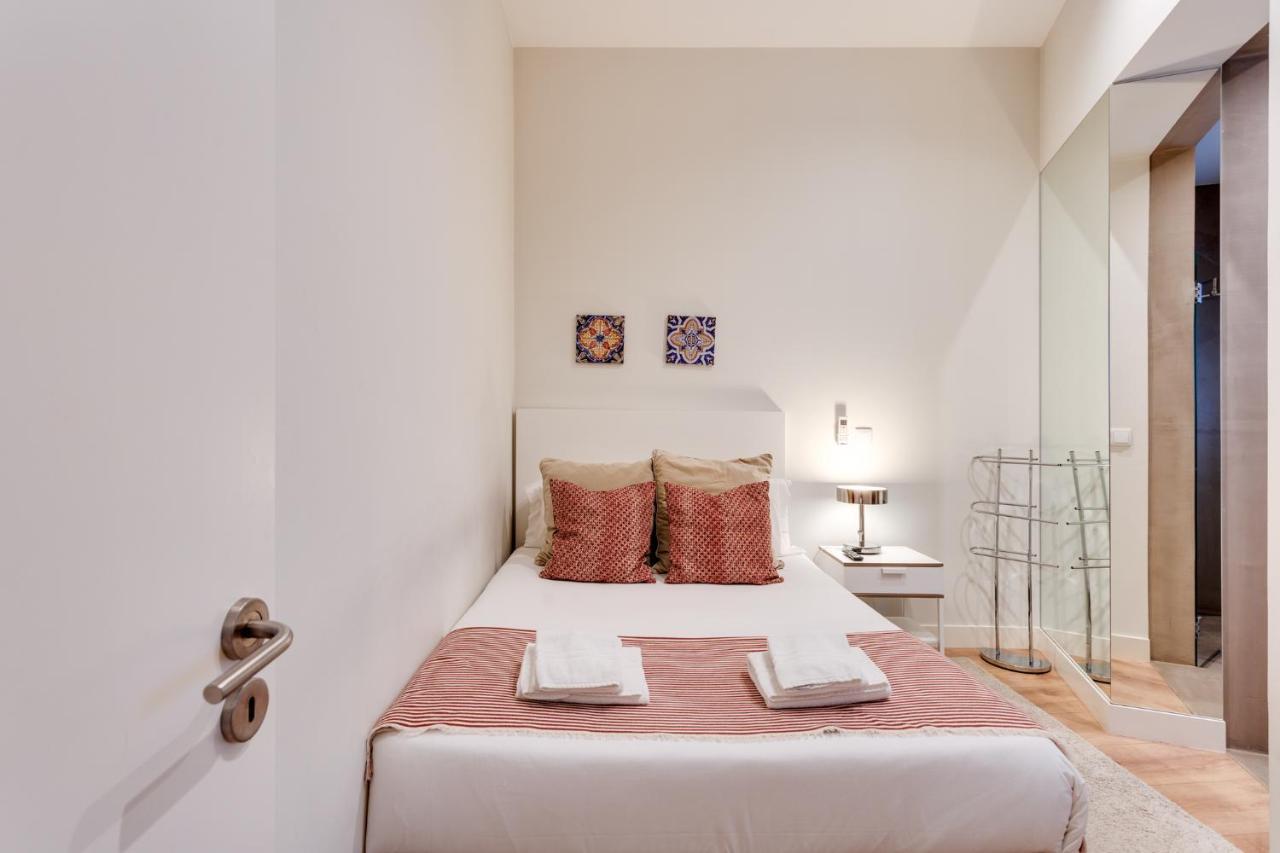 Tiara Downtown Apartments By Da'Home Porto Exterior photo