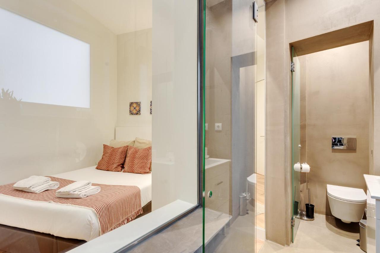 Tiara Downtown Apartments By Da'Home Porto Exterior photo