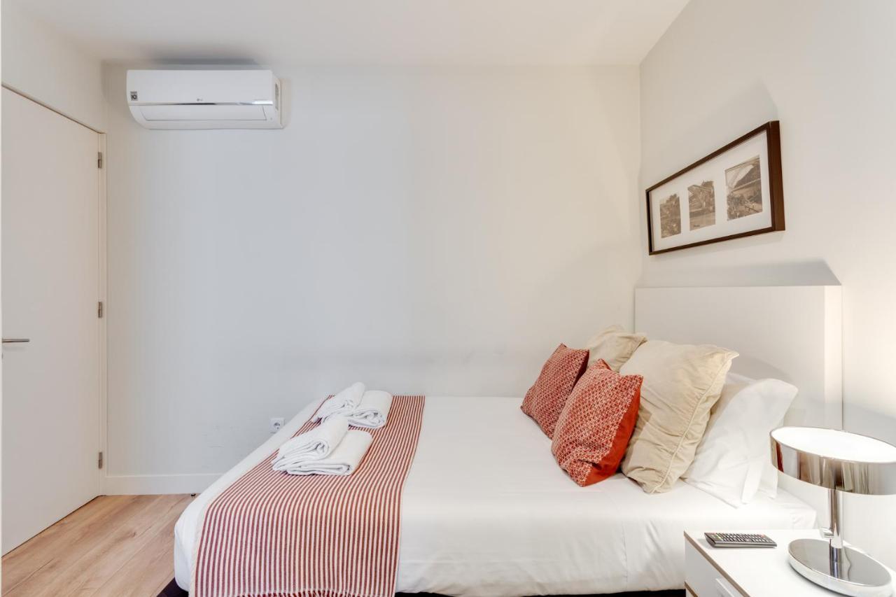 Tiara Downtown Apartments By Da'Home Porto Exterior photo