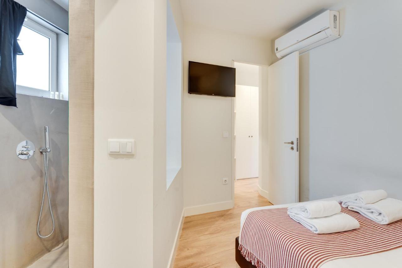 Tiara Downtown Apartments By Da'Home Porto Exterior photo