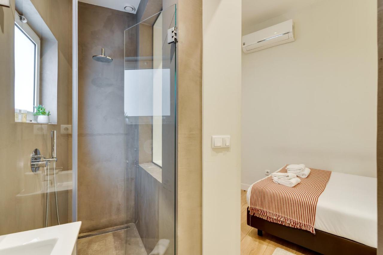 Tiara Downtown Apartments By Da'Home Porto Exterior photo