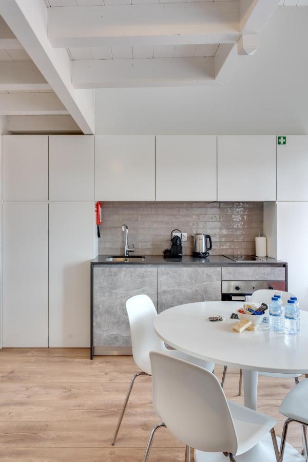 Tiara Downtown Apartments By Da'Home Porto Exterior photo