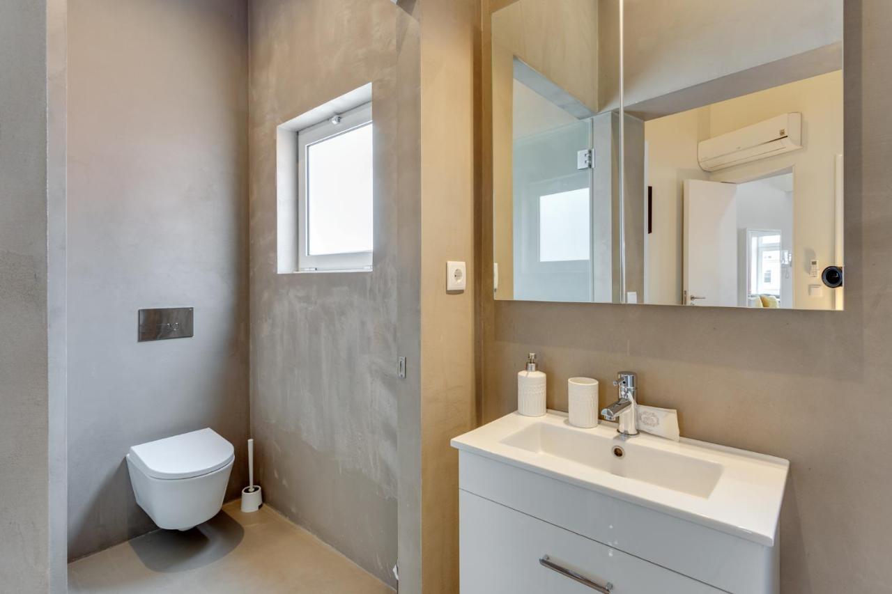 Tiara Downtown Apartments By Da'Home Porto Exterior photo